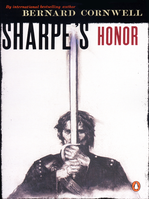 Title details for Sharpe's Honor by Bernard Cornwell - Available